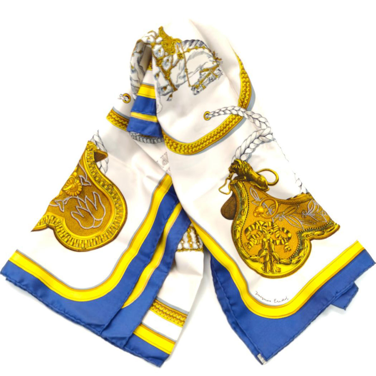 ⭐️SomaLi / そまり ⭐️HERMES幸運のお守りカレ45 イエロー スカーフ祭り☆】 新商品27点が入荷しました